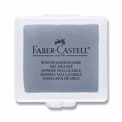 Faber-Castell knetgummi