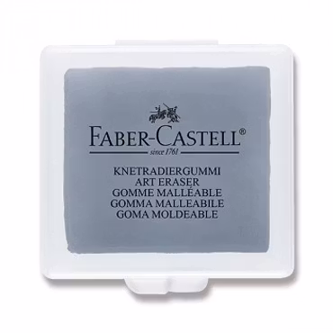Faber-Castell knetgummi