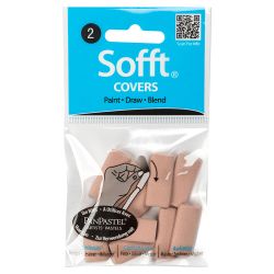 Sofft 10stk svamper no.2