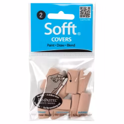 Sofft 10stk svamper no.2