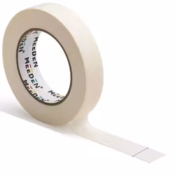 Maskeringsteip 25mm