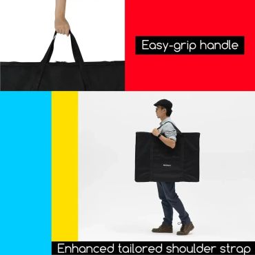 Art Portfolio Case 58x78cm