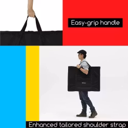 Art Portfolio Case 58x78cm