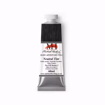 Oljemaling - Neutral Tint - 60ml