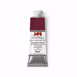 Oljemaling - Perylene Violet - 60ml