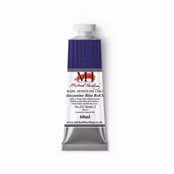 Oljemaling - Phthalocyanine Blue Red Shade - 60ml