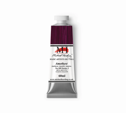 Oljemaling - Amethyst - 60ml