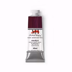 Oljemaling - Amethyst - 60ml
