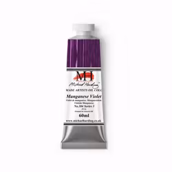 Oljemaling - Manganese violet - 60ml