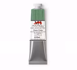 Oljemaling - Terre Verte - 225ml
