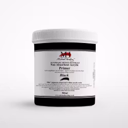 Primer - Black 500ml