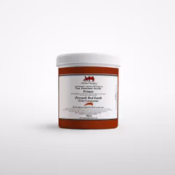 Primer - Pozzuoli red earth 500ml