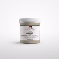 Primer - Titanium buff 500ml