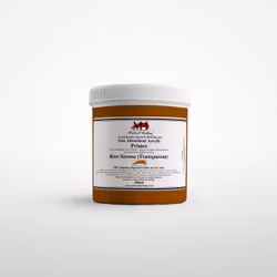Primer - Raw Sienna Transparent 500ml