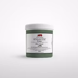 Primer - Olive green 500ml