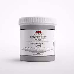 Primer - Neutral Grey 500ml
