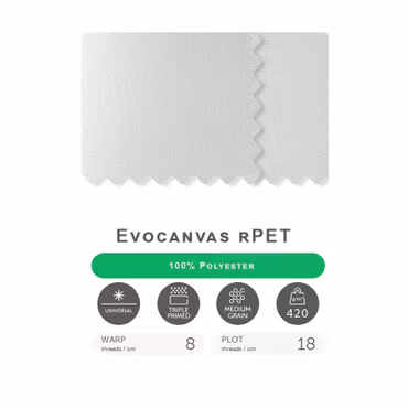 Phoenix Evocanvas polyester 2,05m