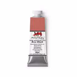 Oljemaling - Rose Blush - 60ml