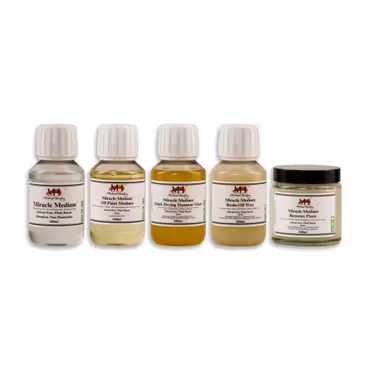 Miracle medium pack