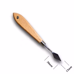 Palettkniver - megapack