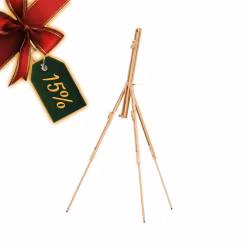 MEEDEN feltstaffeli med bæreveske