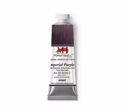 Oljemaling - Imperial Purple - 60ml