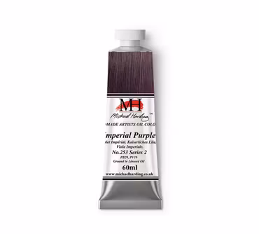 Oljemaling - Imperial Purple - 60ml