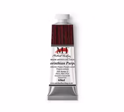 Oljemaling - Corinthian Purple - 60ml