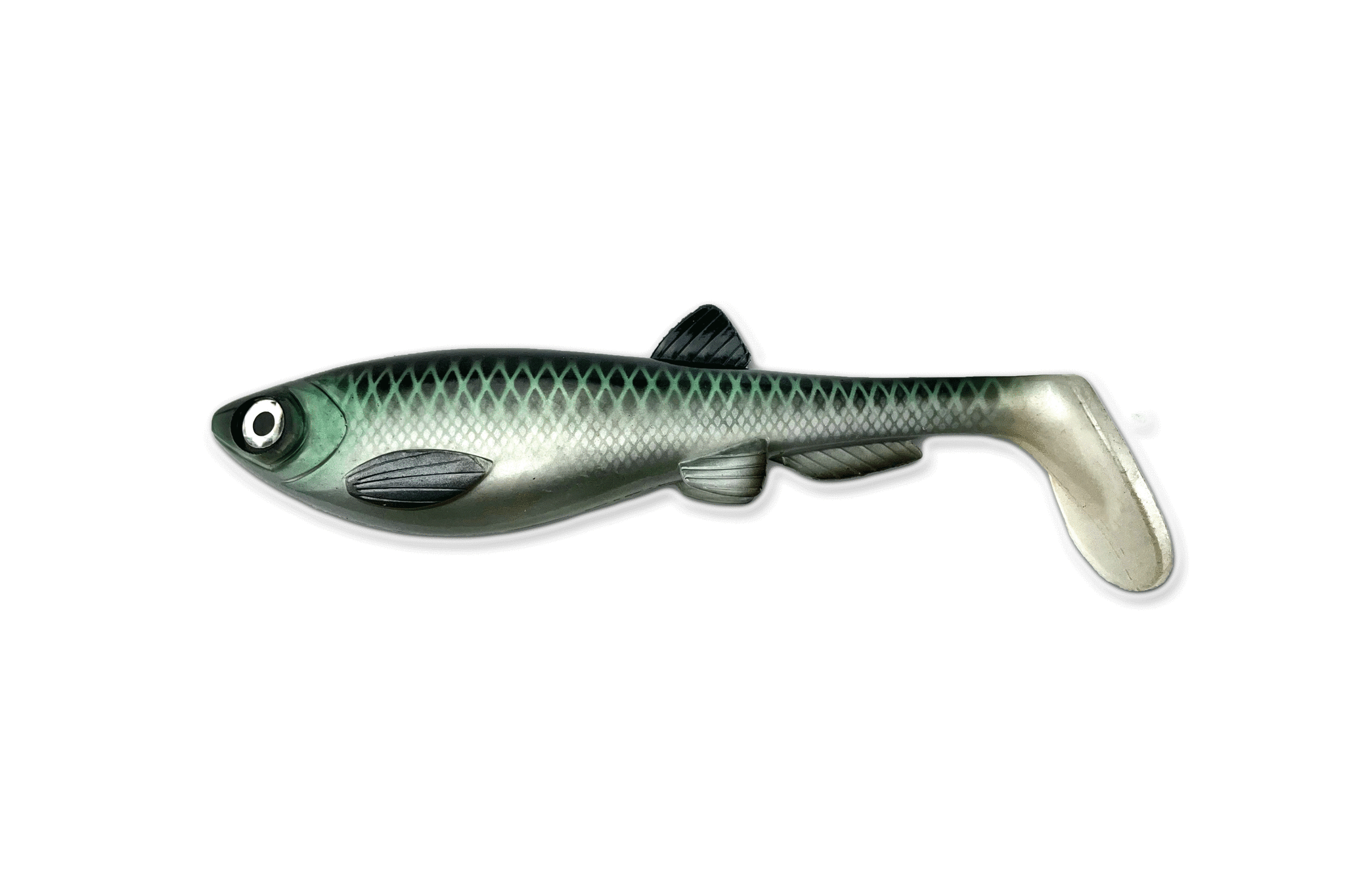 GigabiteV2 25cm Bundle