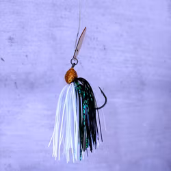 MCB Perch Bladed Jig Headlight 14g