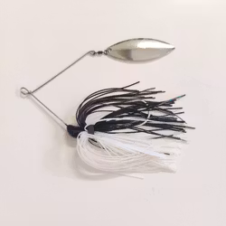 MCB Perch Spinnerbait Match The Hatch 14g