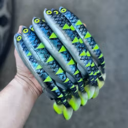 Gigashad Norpan 24cm