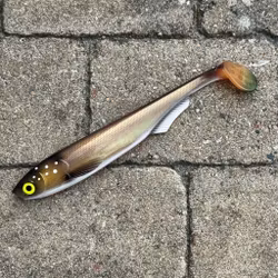 Kopia FuseShad Kiwi Bream 27cm