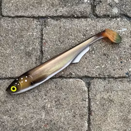 FuseShad Kiwi Bream 27cm