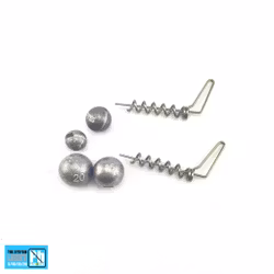 The System LEAD FREE Set Light