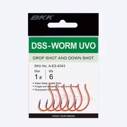 BKK DSS-WORM UVO
