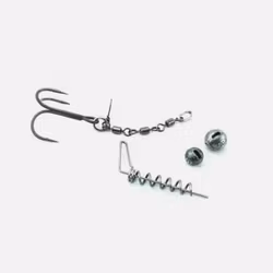 The System Custom Starter Kit 16cm