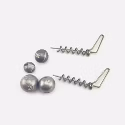 The System LEAD FREE Set Light