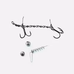 The System Custom Starter Kit 21cm