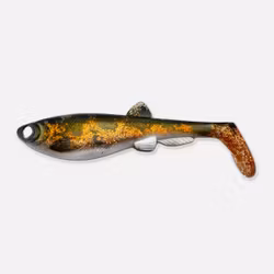 GigabiteV2 UV Walleye 21cm