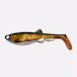 GigabiteV2 UV Walleye 21cm
