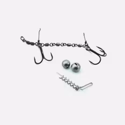 The System Custom Starter Kit 25cm