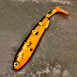 Gigashad Spotted Bullhead 33cm