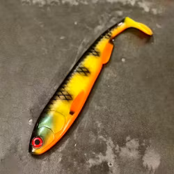 Gigashad OB Perch 33cm