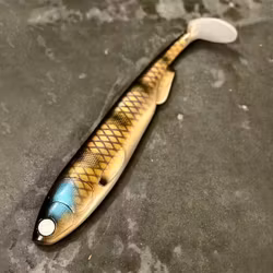 Gigashad Zander 33cm