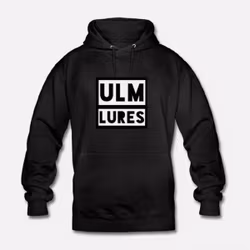 Hoodie Black