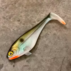 Snackbite Hot Smelt 21cm