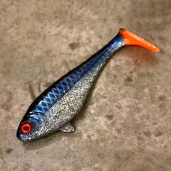 Snackbite UV Roach 21cm