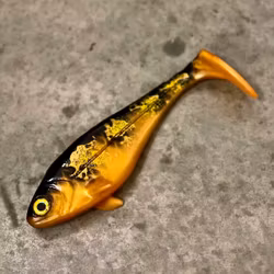 Snackbite Spotted Bullhead 21cm