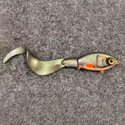 Ulm Tail Vätternröding 22cm